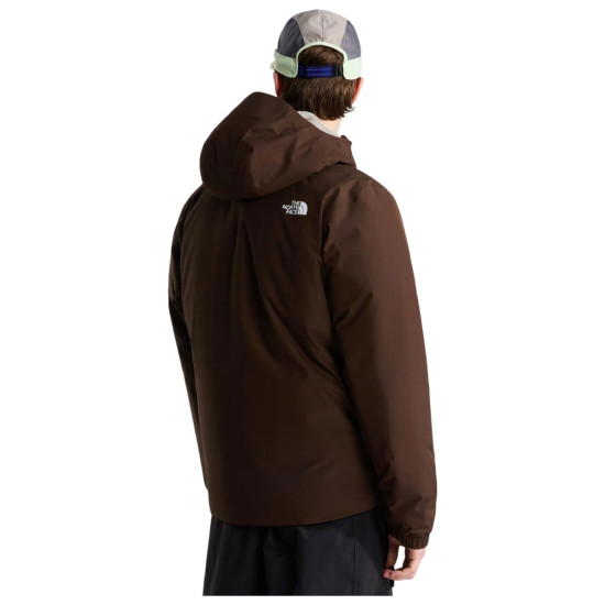 The North Face Ανδρικό μπουφάν Quest DryVent™ Insulated Jacket